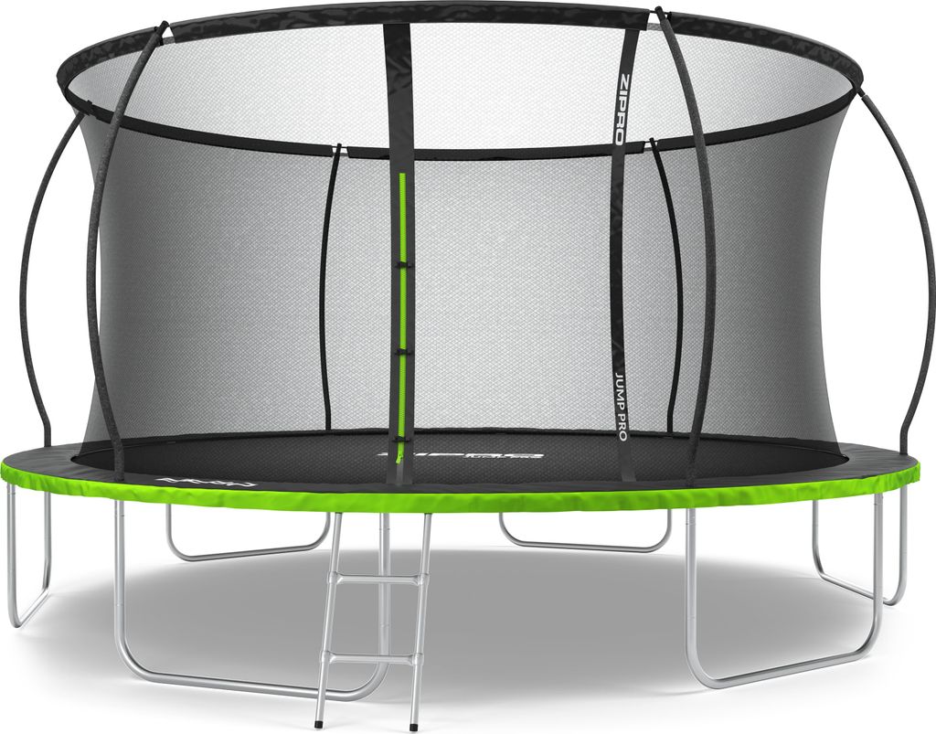 ZIPRO Jump Pro Premium 14FT 435cm zahradní trampolína Obrázek produktu 1