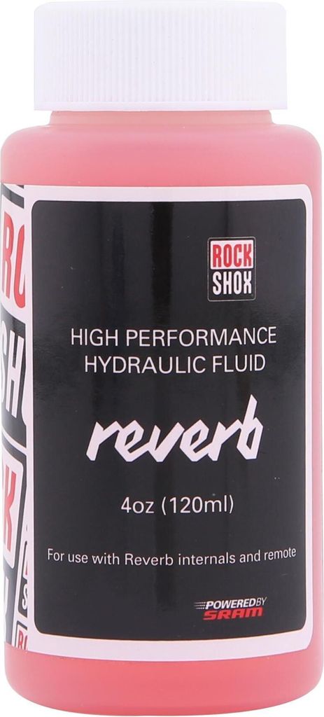 RockShox Oel Hydrl. F. Reverb 120 Ml