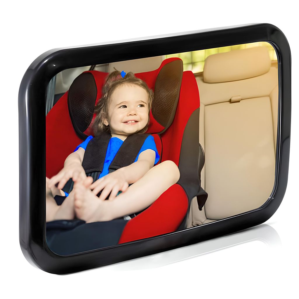 Baby Rücksitzspiegel Rückspiegel Sicherheit