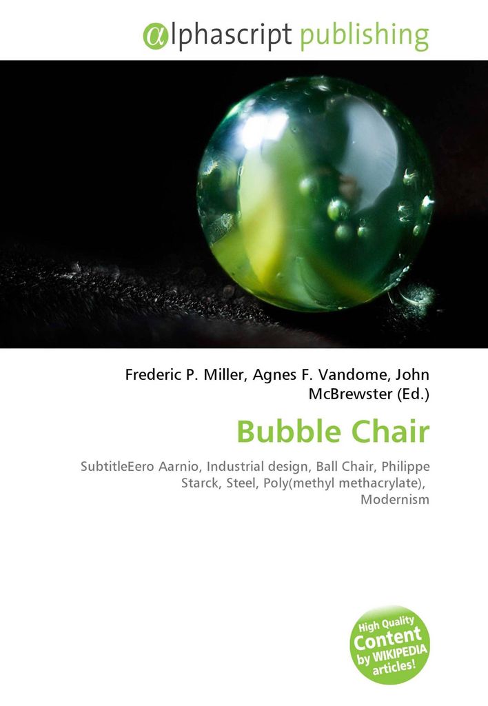 Bubble Chair