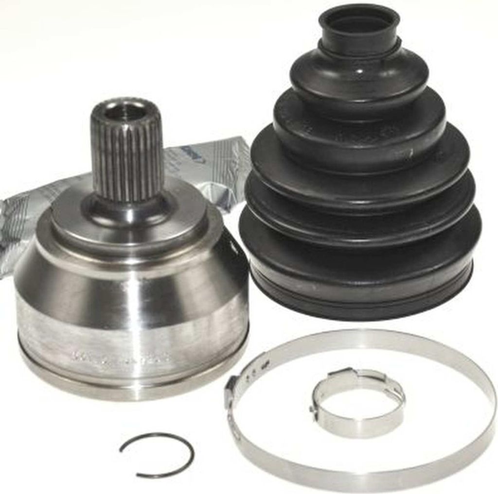 LÖBRO Gelenksatz Antriebswelle für VW Amarok Pickup (2HA, 2HB, S1B, S6B, S7A, S7B) 306245