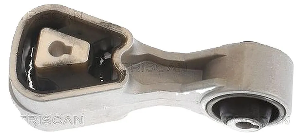 Galet roulement moteur TRISCAN haute précision pour PEUGEOT 508