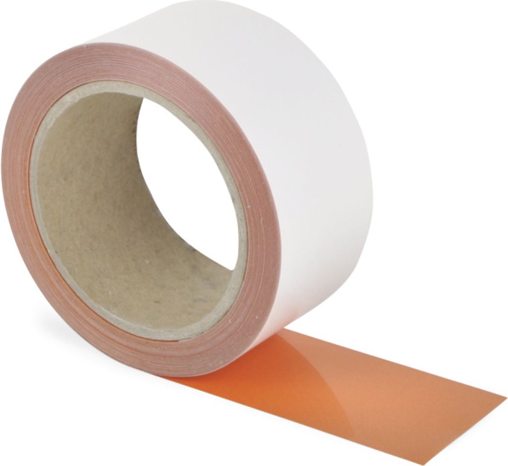Schmutzresistentes Bodenmarkierungsband WT-5229, Polyester, Produktbild 