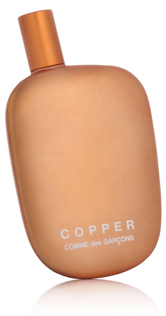Comme Des Garcons Copper, Pánské, 100 ml, Tekutý parfém, Obrázek produktu 