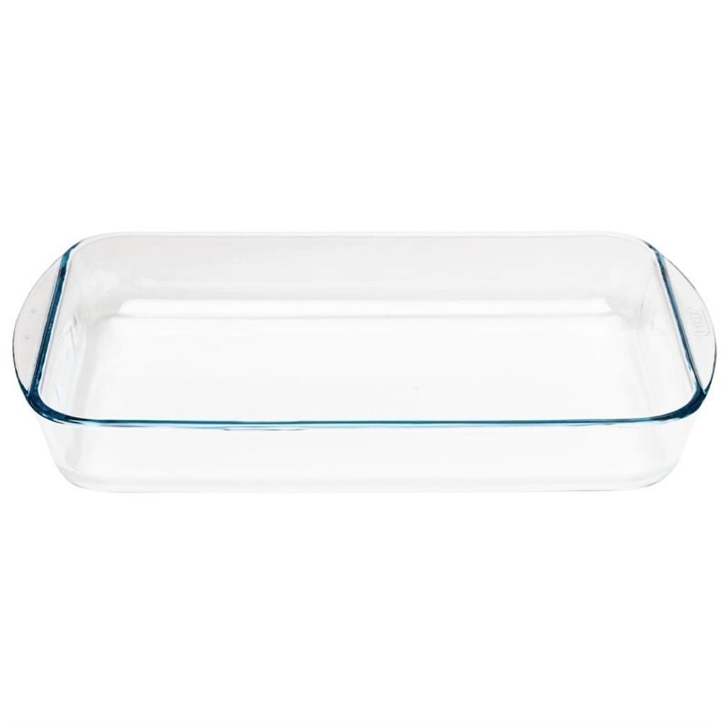 PYREX Bräter rechteckig, Inhalt: 3,80 Liter, Länge: 400 mm, Produktbild 17