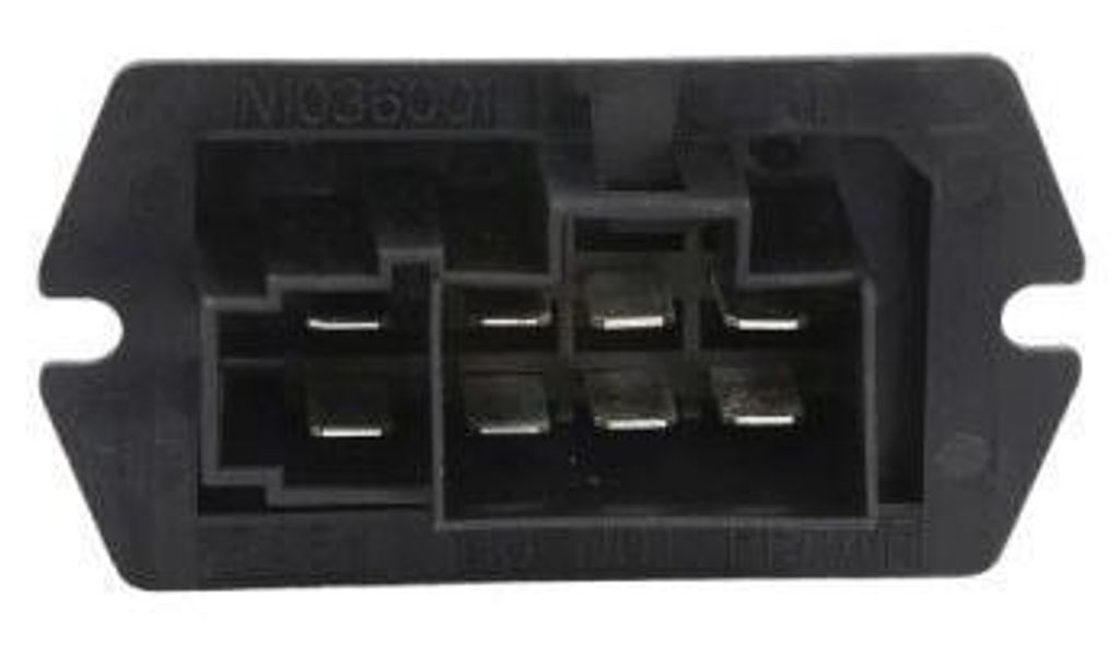 Regler, Innenraumgebläse THERMOTEC DEY001TT