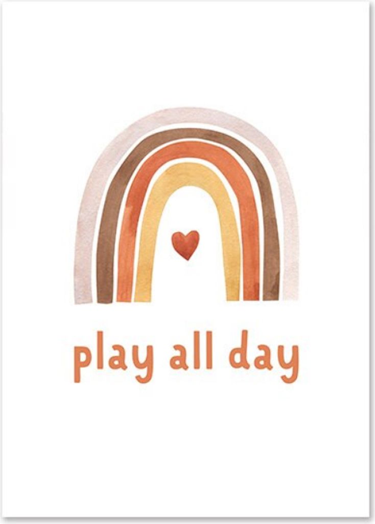 TPFLiving Kunstdruck LW-1027 (OHNE RAHMEN) Poster - Leinwand - Wandbild - Hochauflösender Giclée-Druck, langlebig und hochwertig - Einhorn, Löew...