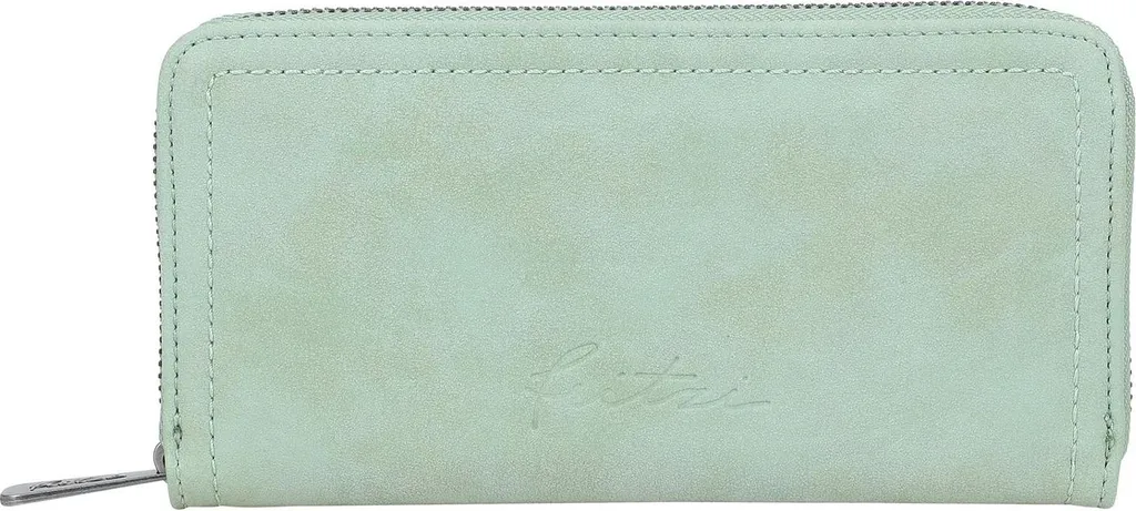 Porte-monnaie sécurisé Nicky Vintage : fini le désordre dans le sac