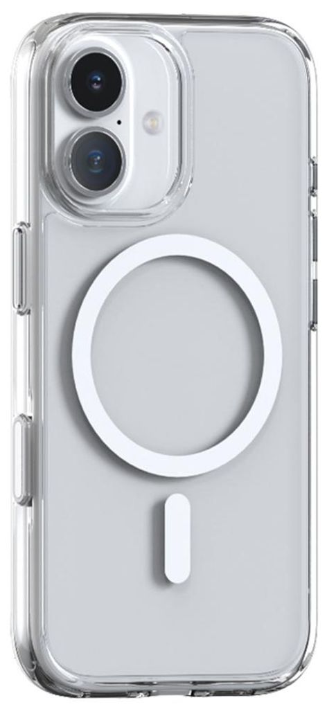 Torras - Guardian Magnetic Series ochranný obal na iPhone Obrázok produktu 