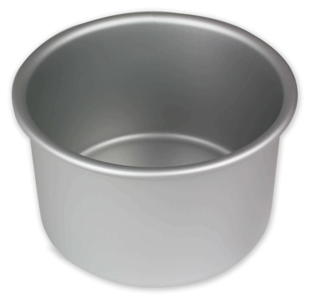 PME Round Cake Pan, Kuchenform, Rund, Flache Oberfläche, Produktbild 