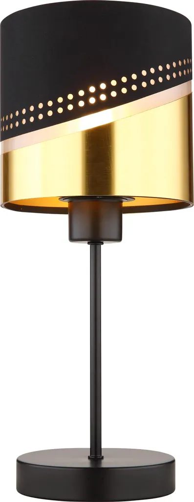 Lampe de table à pince multicolore Globo pour bureau et chevet - 5