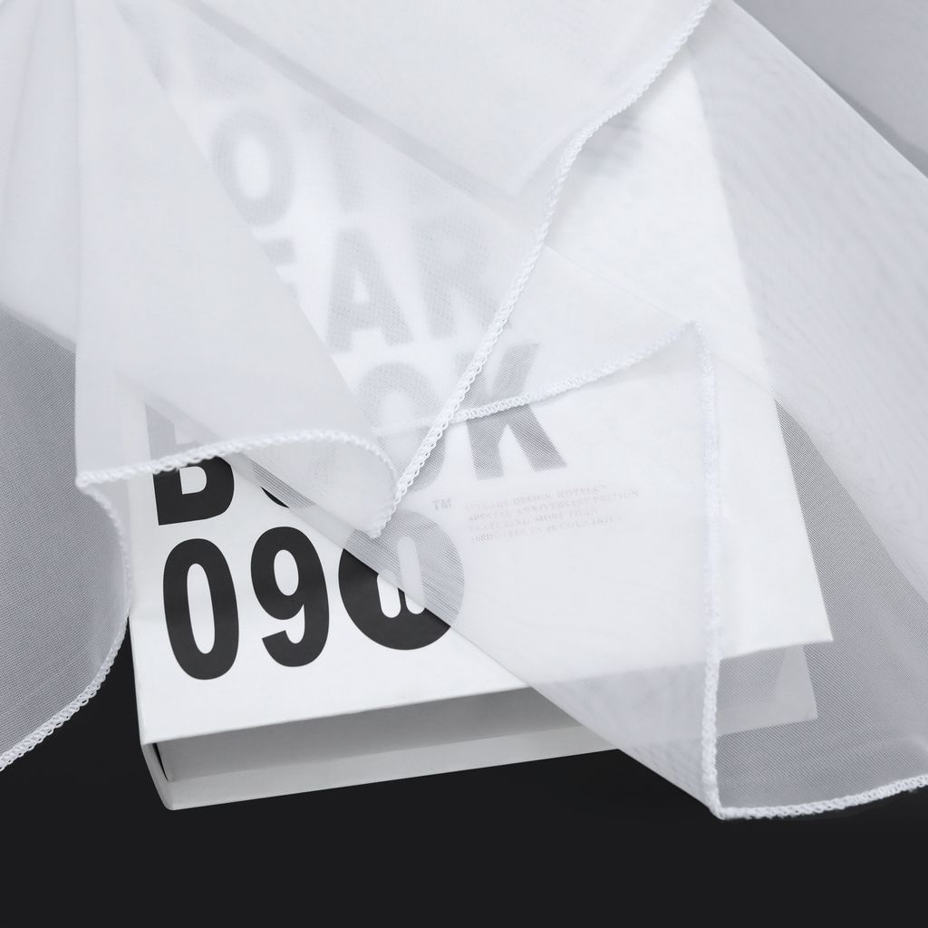 Delien Scheibengardine mit Tunnelzug Voile Gardinen Küche Produktbild 9