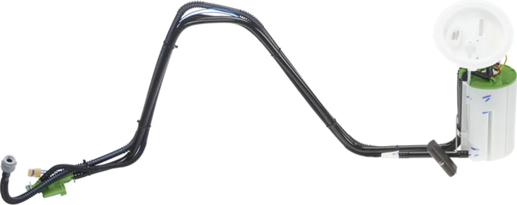 Pompe à essence Bosch haute pression pour BMW E60 E61 16117373476