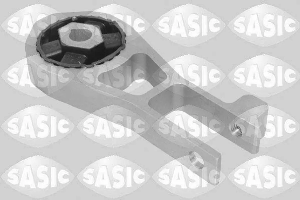 Stop Vibrations : Roulement Moteur Sasic 2706749 pour 52004329 Renegade
