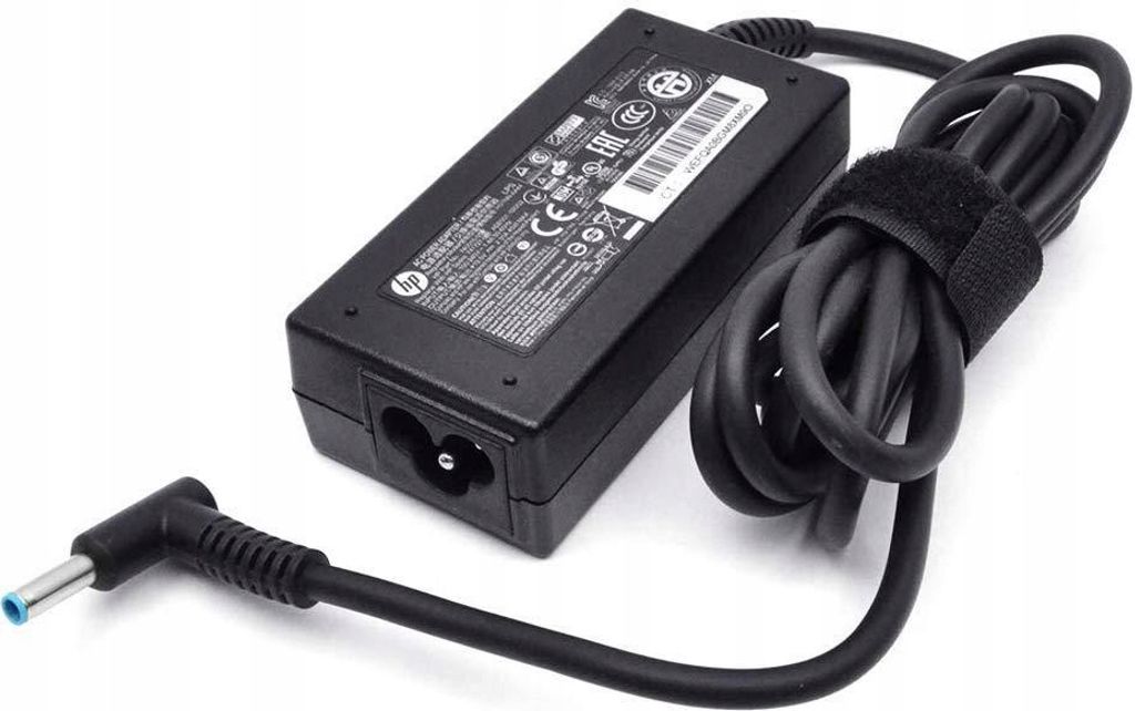 HP Smart - Zasilacz - AC 100-240 V - 45 W - bez BLK - do HP Zdjęcie produktu 