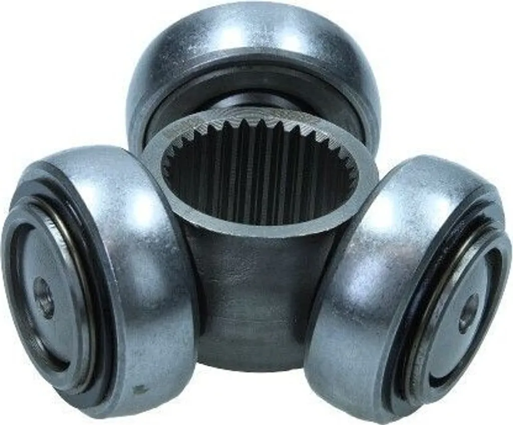 Trépied Renforcé MAXGEAR 49-2036 pour Support de Cardan Avensis T22 OE