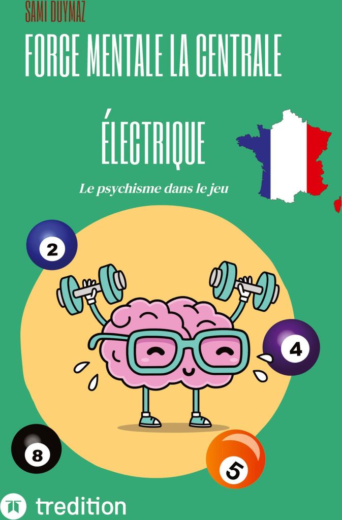 Force mentale La centrale électrique