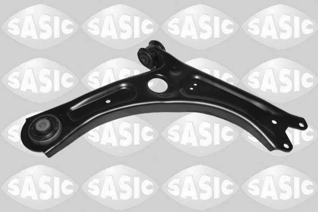 Triangle de suspension pour VW Caddy et Skoda Yeti - Qualité OE 1K0407152BB
