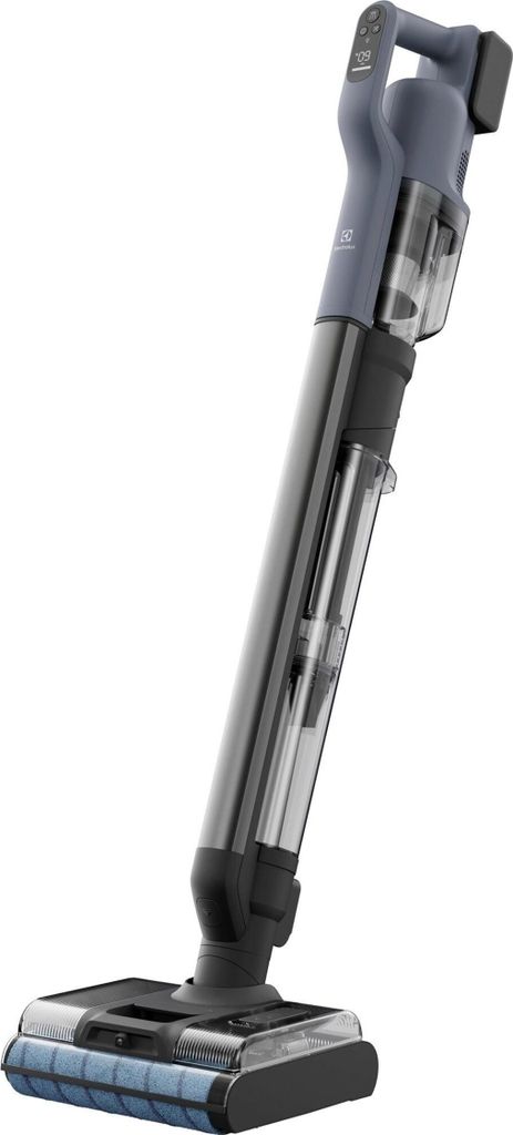 Dulkių siurblys Electrolux EW82U2DB Image du produit 