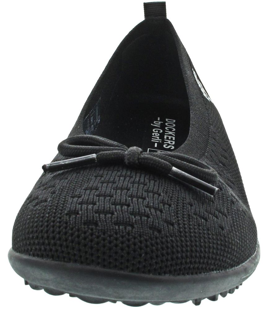 Dockers by Gerli 50BA216780100 (39/schwarz) Produktbild 