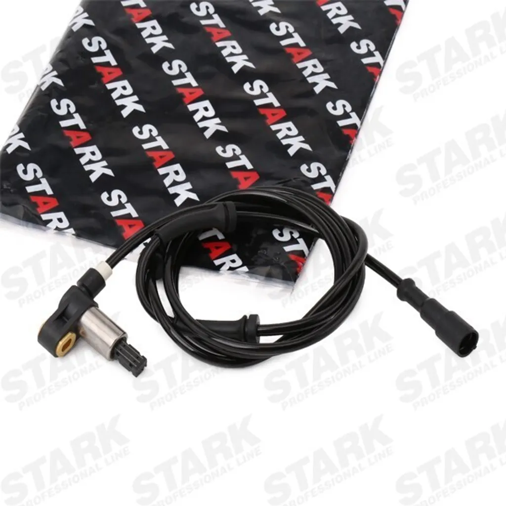 Capteur ABS haute précision pour Clio II et Thalia 1 - STARK