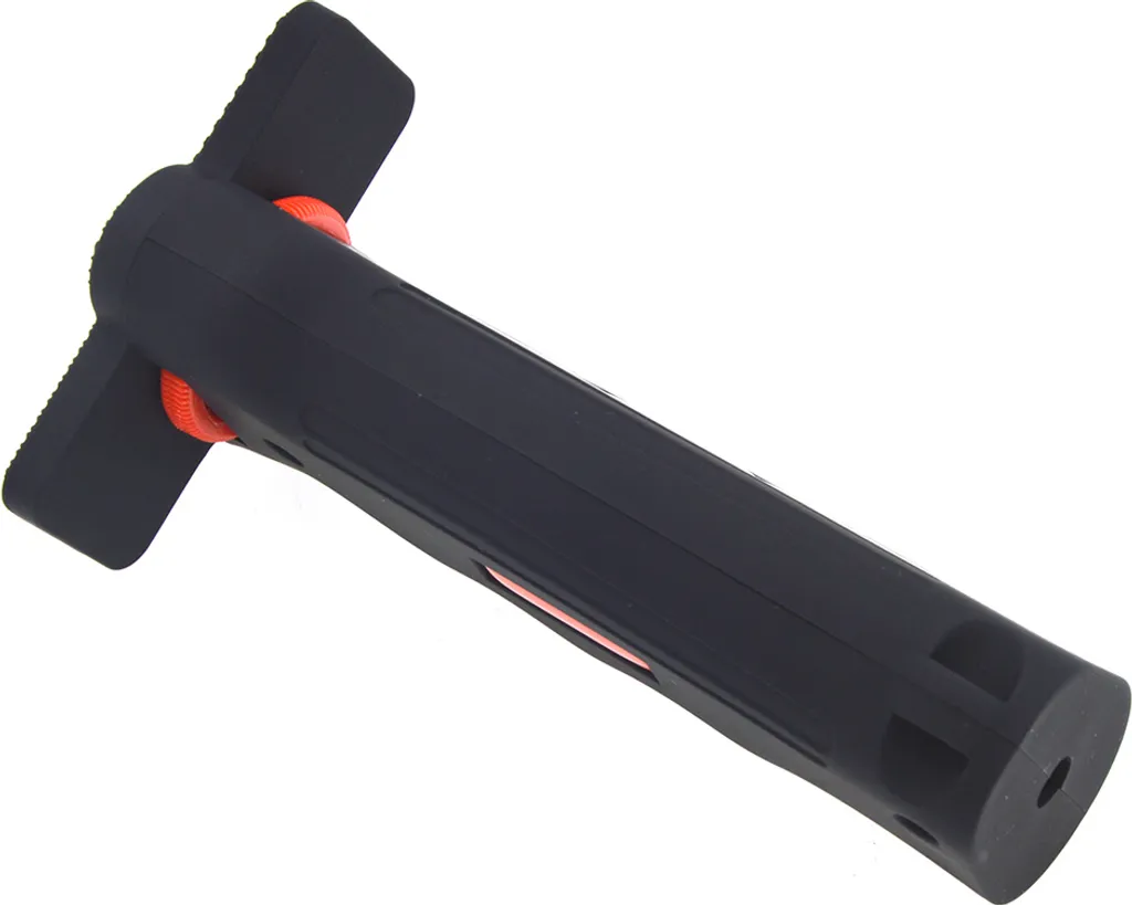 Impugnatura Camera Professionale Nero - Grip Ergonomico per Reflex e Mirrorless - 2