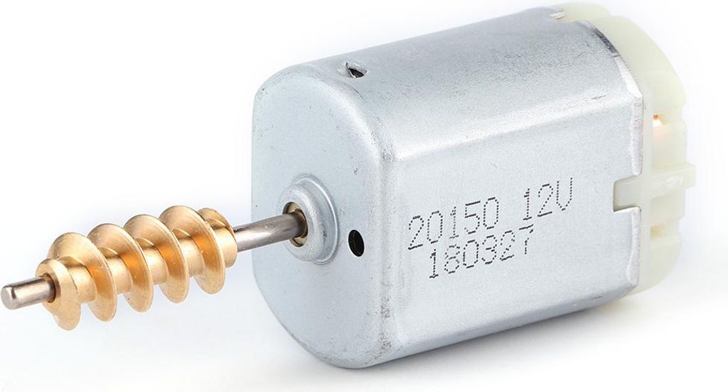 ESL/ELV Lenkradschloss Zentraltürmotor Passend für W204 W207 W212