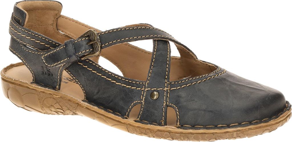Josef Seibel Rosalie 13 7951395530 (38/ocean) Produktbild 