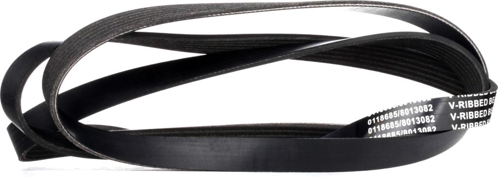 STARK Keilrippenriemen 2160mm passend für MERCEDES-BENZ C-Klasse Limousine (W204) SKPB-0090053