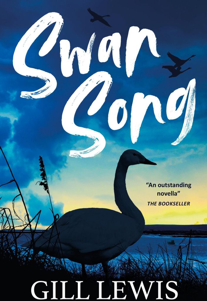 Swan Song – Lingua: Inglese