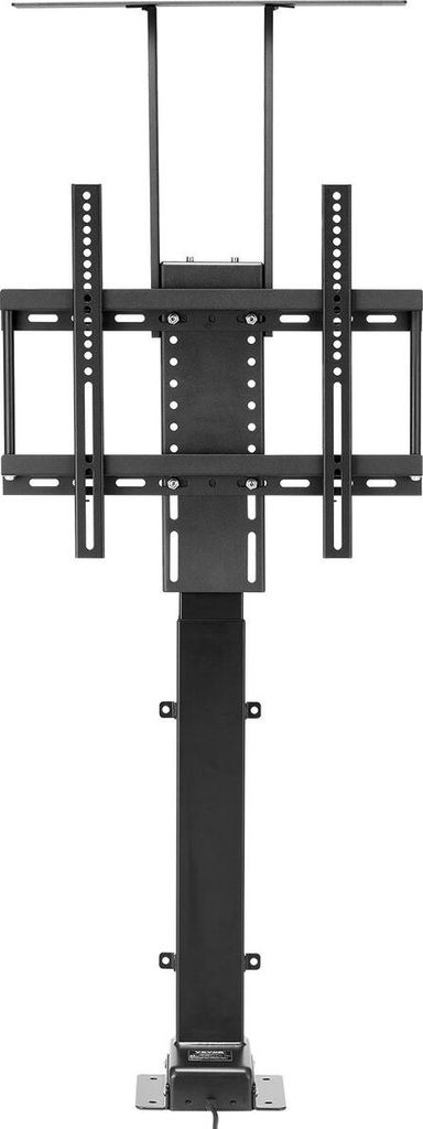 Motorisierte TV-Lift-Halterung, 132 lbs Tragkraft, mit Fernbedienung