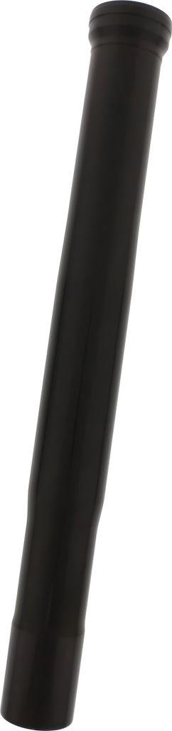Tauchrohr für Gabel JMP Aluminium schwarz, Kawasaki Z ABS R SE 750 ccm Bj. 2007 - 2014