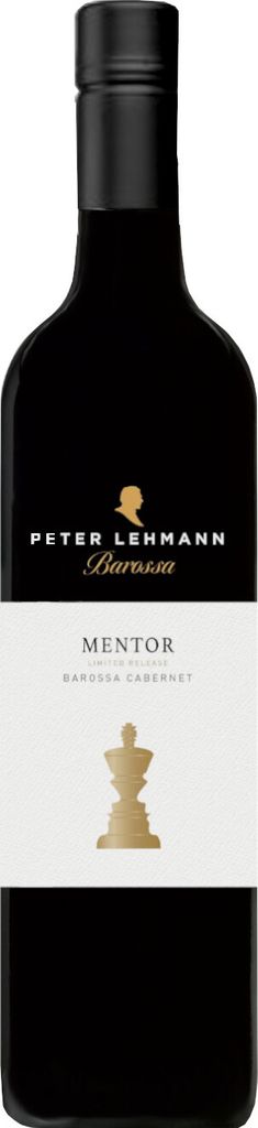 Peter Lehmann Mentor Cabernet Sauvignon 0,75 Liter