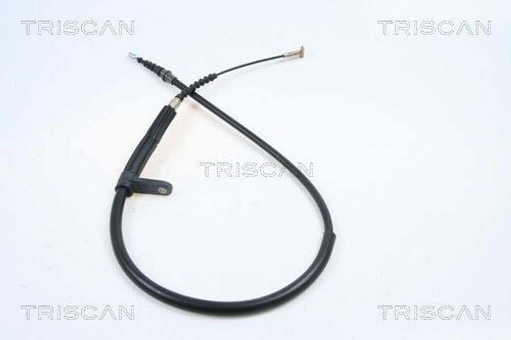 TRISCAN Handbremsseil Seilzug Feststellbremse für ALFA ROMEO GT (937) 8140 12121