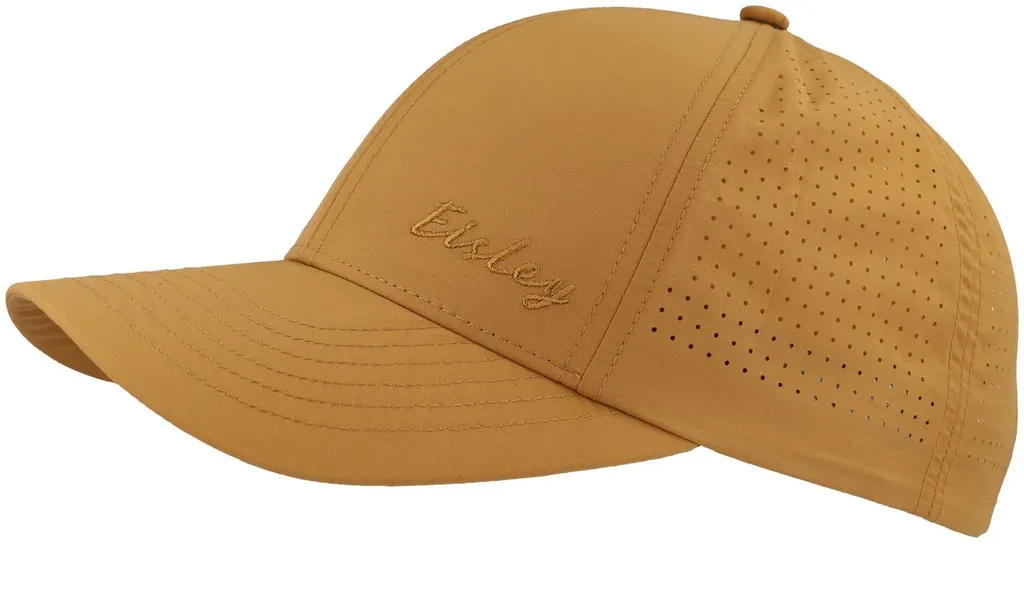 Eisley Virginia Mesh Cap | Protezione Solare 50+ Anti-Sudore