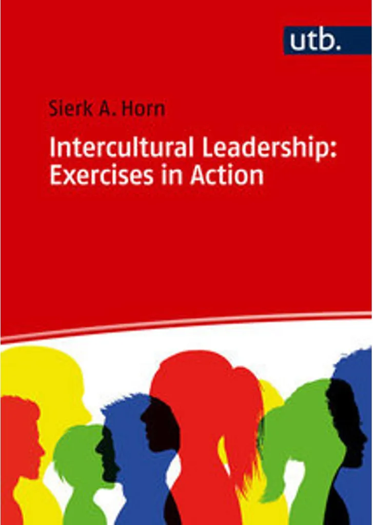 Intercultural Leadership Exercises in Action : Finis les Conflits d'Équipe