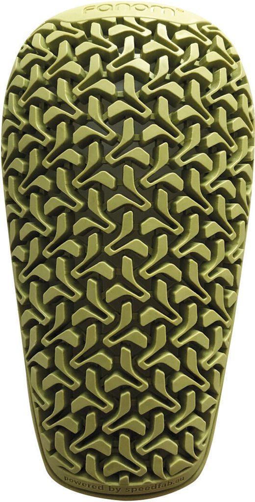 Ixon Fanom SEK Type A Schulter-/Ellenbogen-/Knieprotektoren