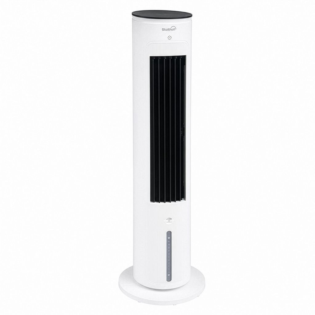 Stolthoff Turmventilator mit Wasserkühlung, Produktbild 
