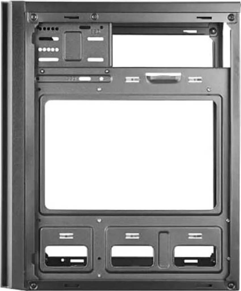 Mini boîtier PC polyvalent Tacens AC6 pour configuration bureautique