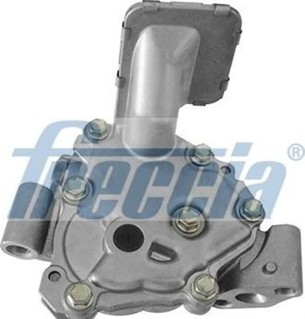 Pompe à Huile FRECCIA OP09-209 OE 1510028030 pour Boxer et RAV 4