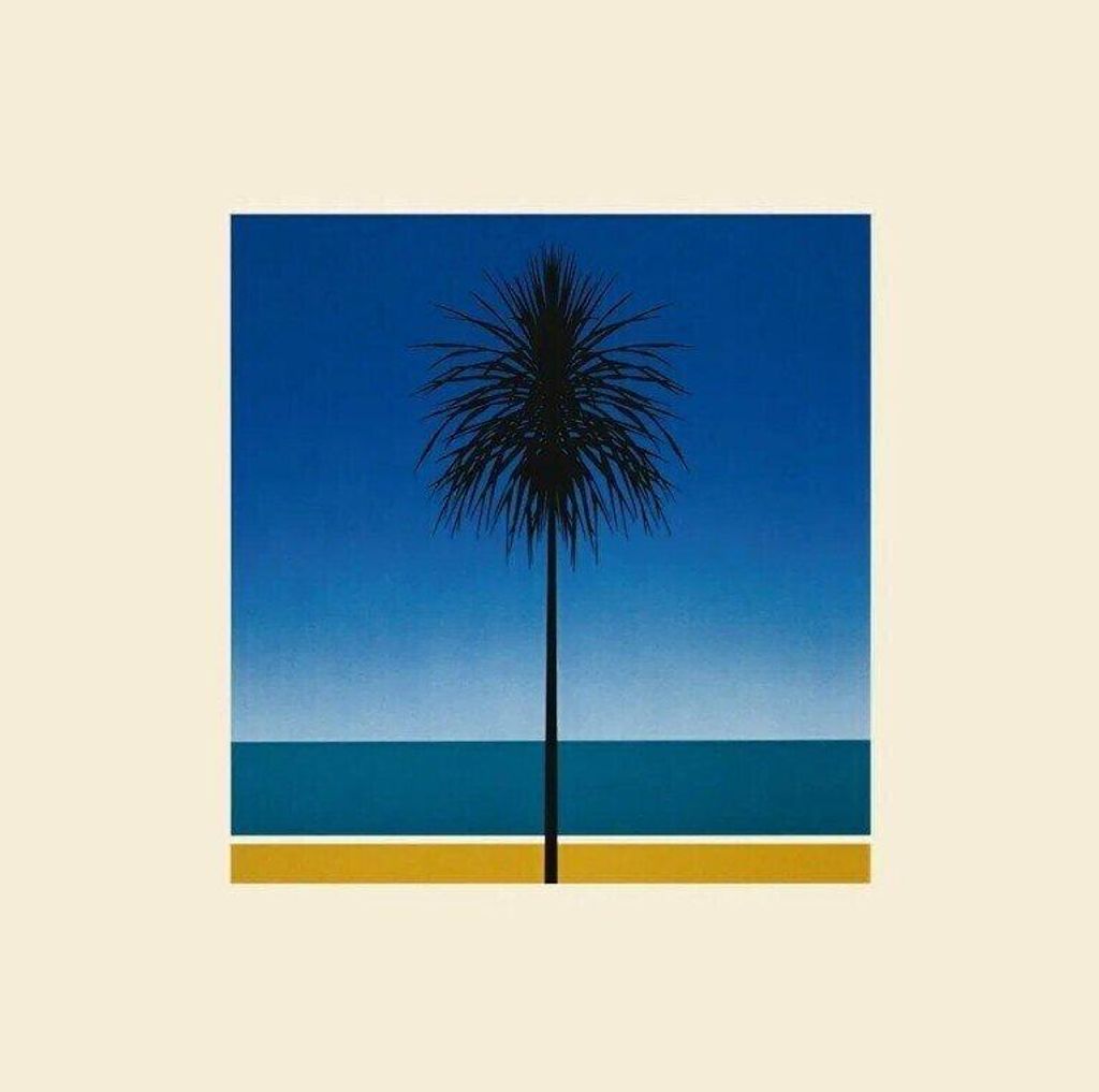 Metronomy (Band) - English Riviera (LP)