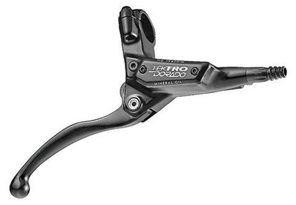 Tektro-Bremsgrenze hydraulische Scheibenbremse HD-E730 THU3.2 Recht