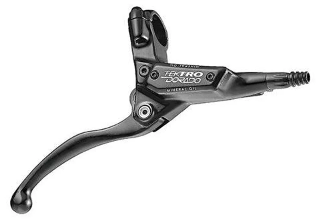 Tektro HD-E730 Frein à Disque Hydraulique Droit pour VAE avec THU3.2