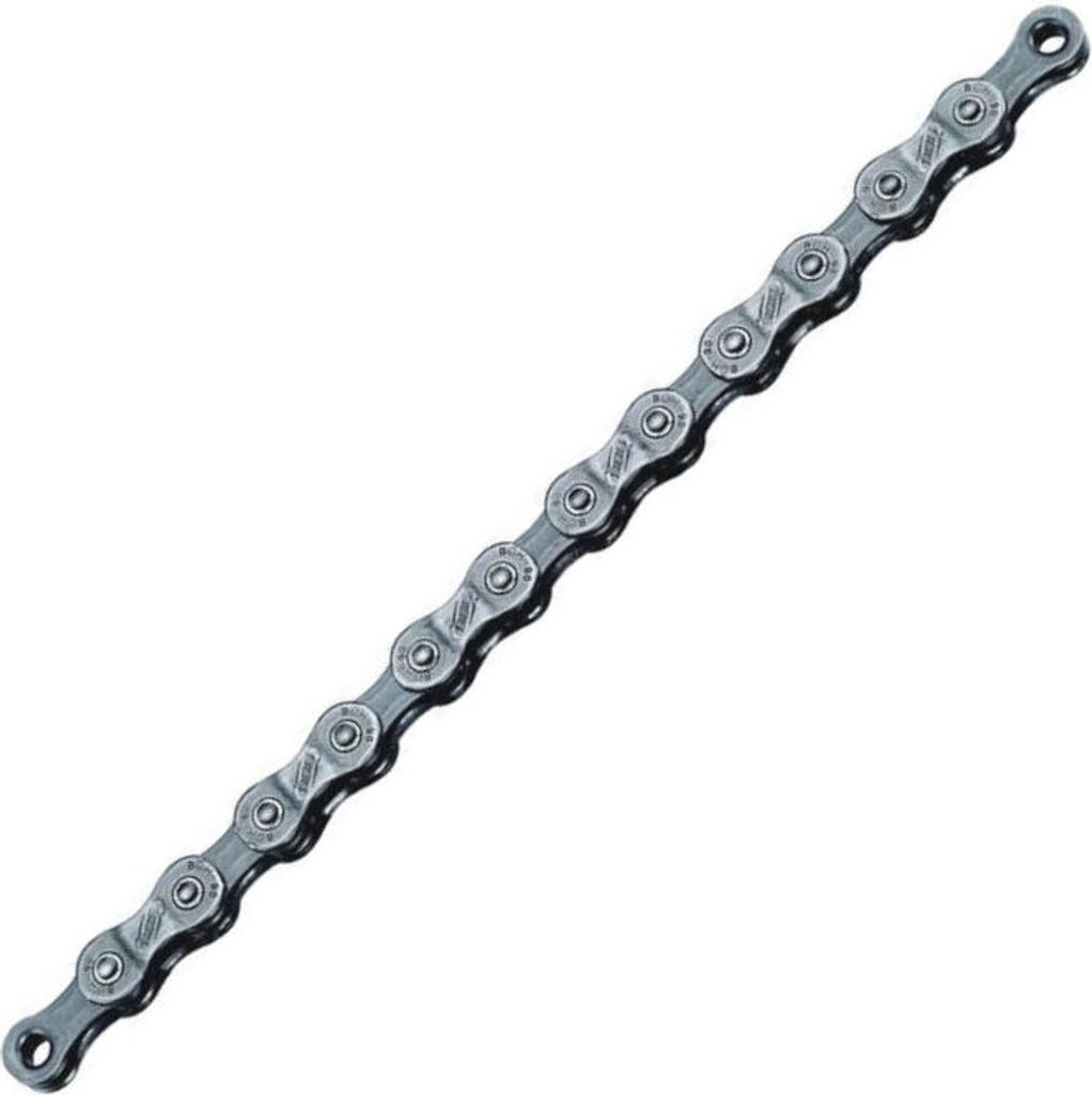 BBB Powerline Chain Grey 9-Speed 114 Links Reťaz Obrázok produktu 