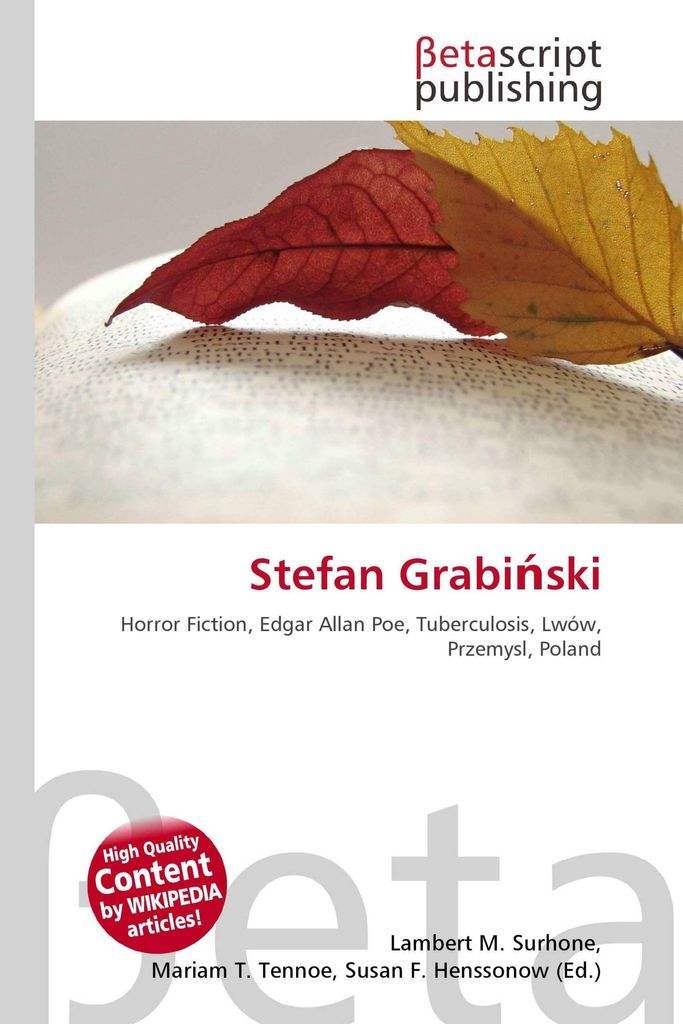 Stefan Grabi¿ski