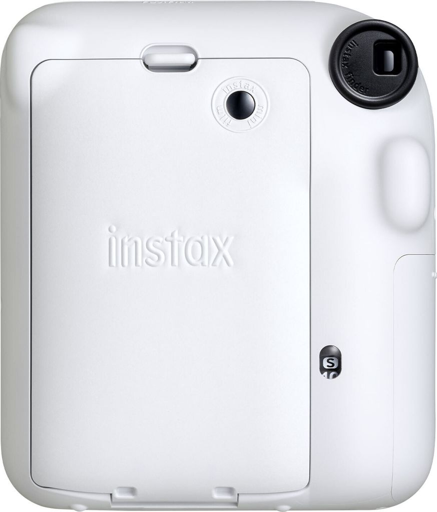 Fujifilm instax mini 12 clay-white Produktbild 5