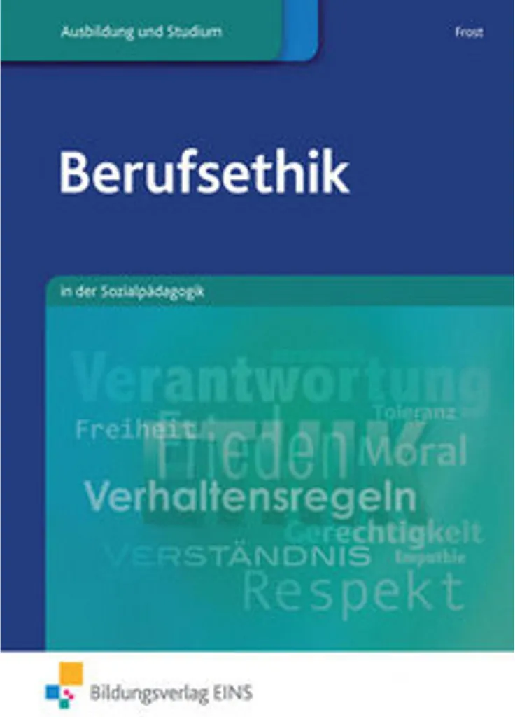 Berufsethik : Résoudre les Conflits Moraux avec la Déontologie Métier