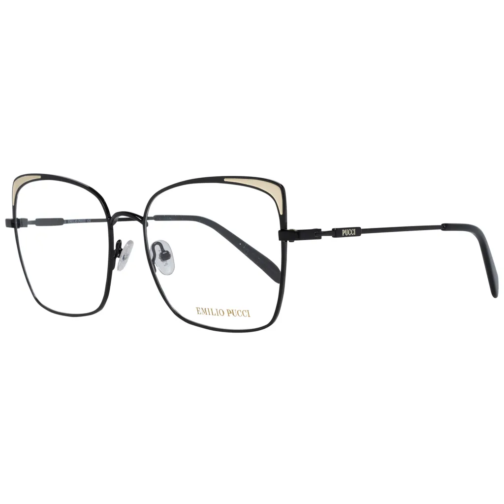 Emilio Pucci EP5125 55004 lunettes confortables pour lire et voir
