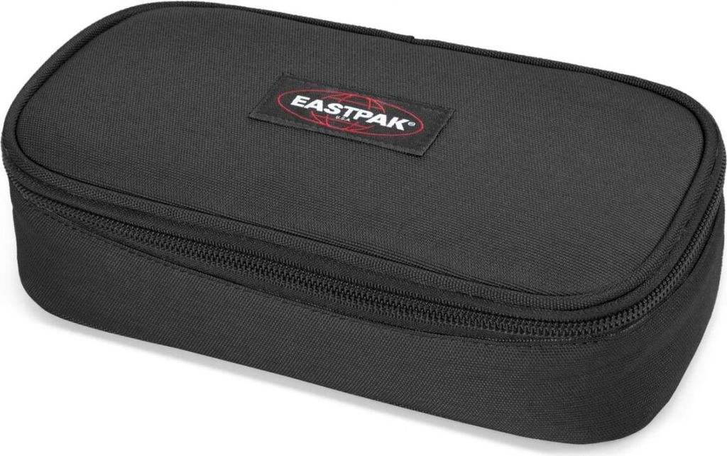 Eastpak Schlampermäppchen Oval XL schwarz Produktbild 6