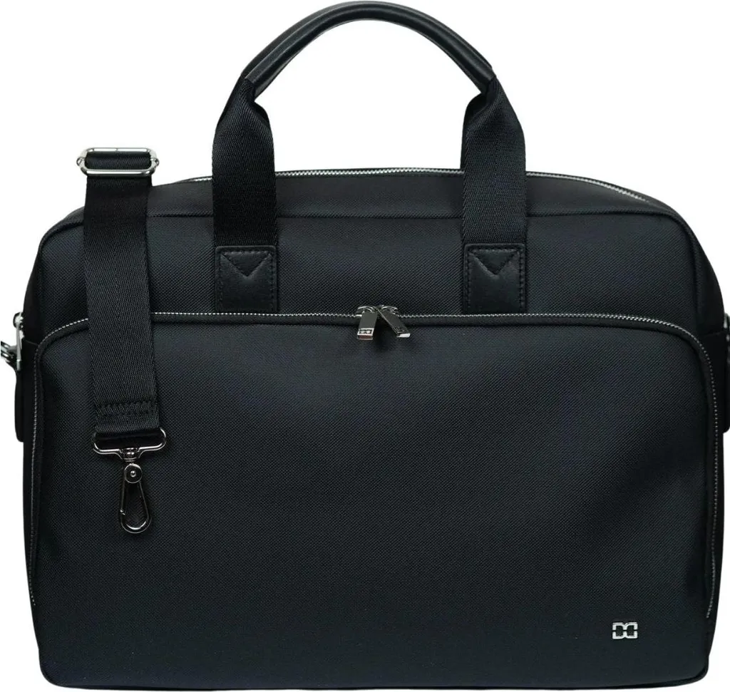 Porte-document Business Homme 17'' : Sacoche Idéale pour vos Déplacements
